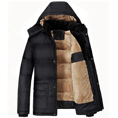 versace winterjassen heren